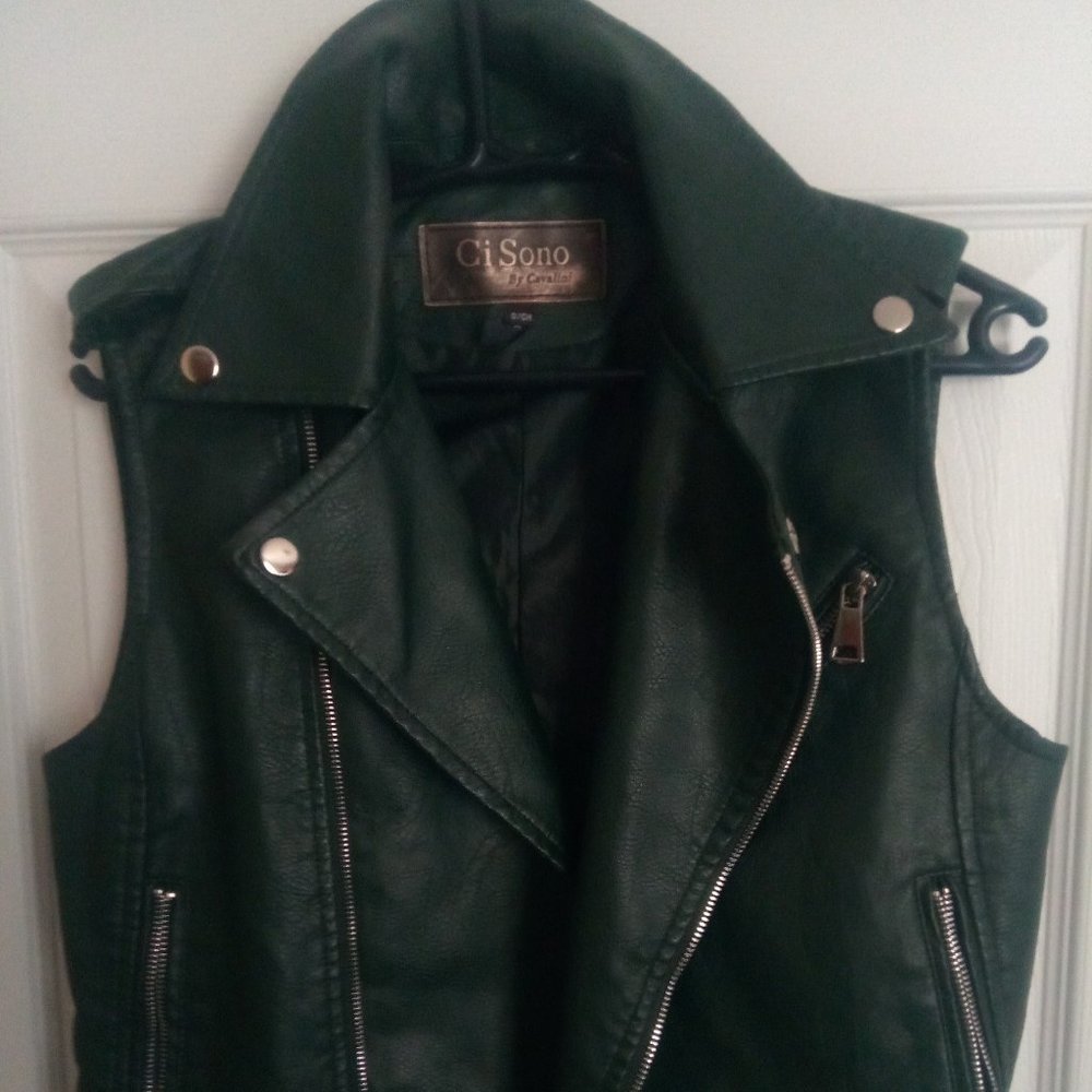 Ci Sono by Cavalini Women's Jacket
